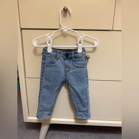 H&M Other - H&M Light Blue Kids Jeans
